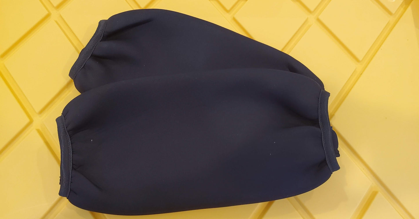 FREE S/H: 12" Shocks Jacket Coilover Cover with YKK™ PU coated zipper (Pair)