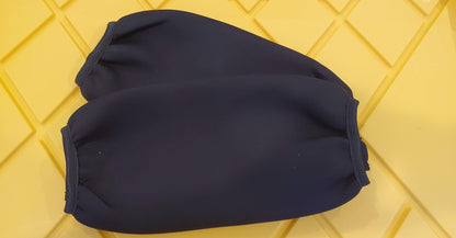 FREE S/H: 12" Shocks Jacket Coilover Cover with YKK™ PU coated zipper (Pair)